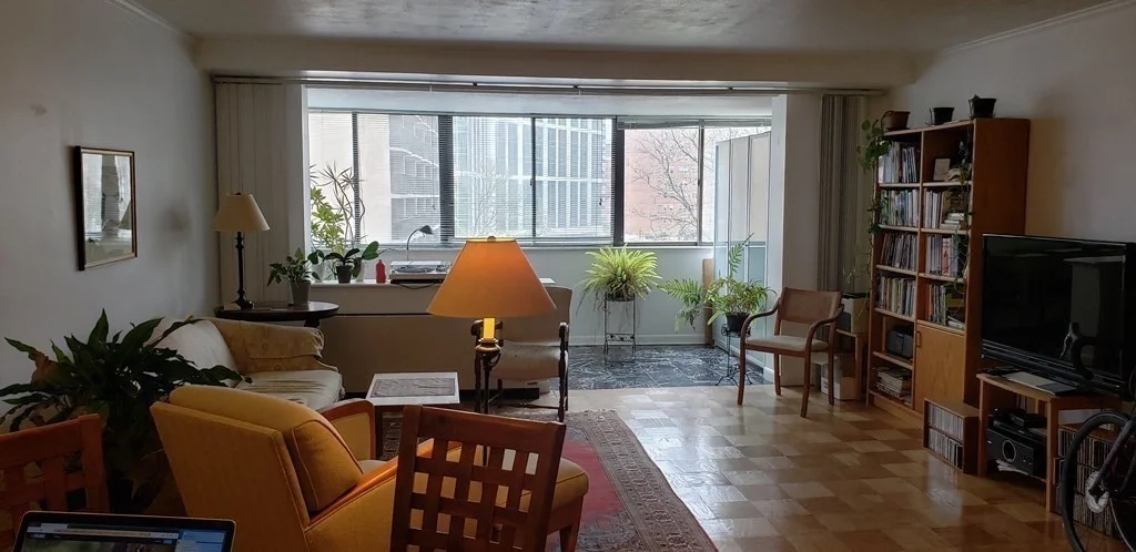 1 bed, 1 bath apartment for rent at 6 Whittier Pl Unit 5H, West End — photo 3 of 29