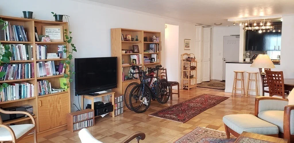 1 bed, 1 bath apartment for rent at 6 Whittier Pl Unit 5H, West End — photo 4 of 29