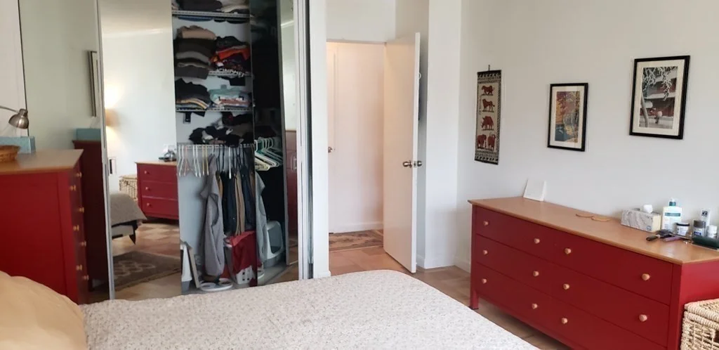 1 bed, 1 bath apartment for rent at 6 Whittier Pl Unit 5H, West End — photo 9 of 29