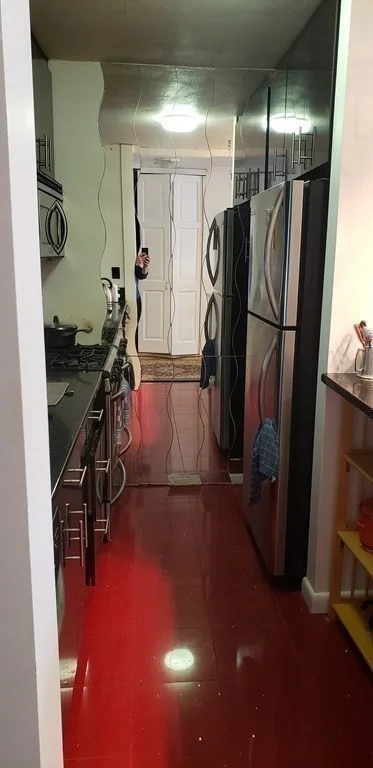 1 bed, 1 bath apartment for rent at 6 Whittier Pl Unit 5H, West End — photo 15 of 29
