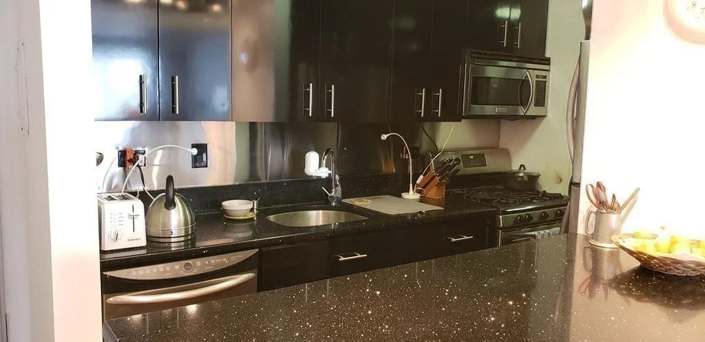 1 bed, 1 bath apartment for rent at 6 Whittier Pl Unit 5H, West End — photo 16 of 29