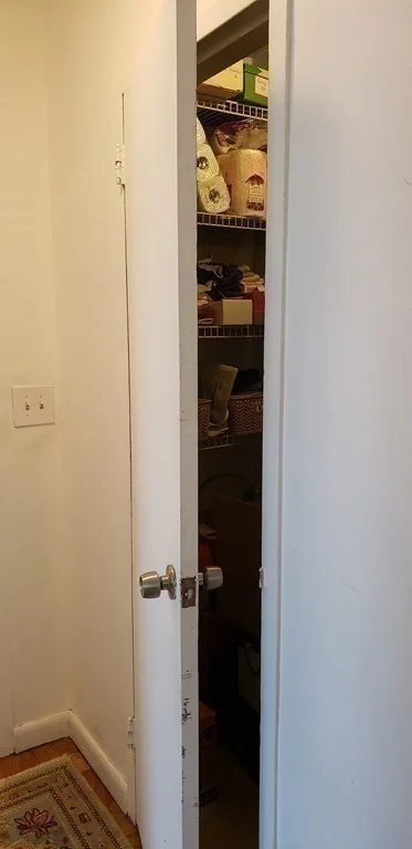 1 bed, 1 bath apartment for rent at 6 Whittier Pl Unit 5H, West End — photo 12 of 29
