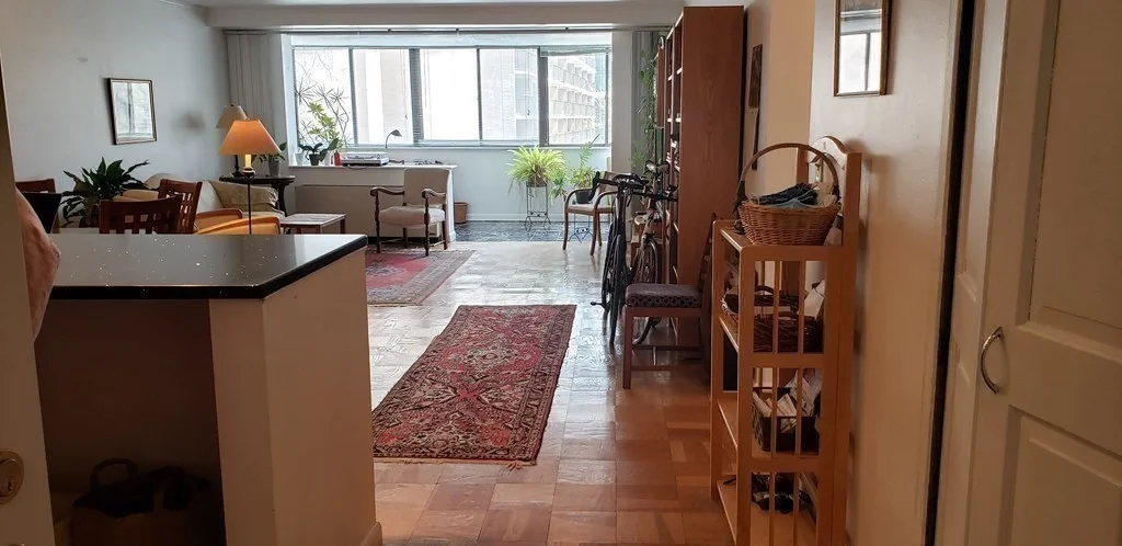 1 bed, 1 bath apartment for rent at 6 Whittier Pl Unit 5H, West End — photo 7 of 29