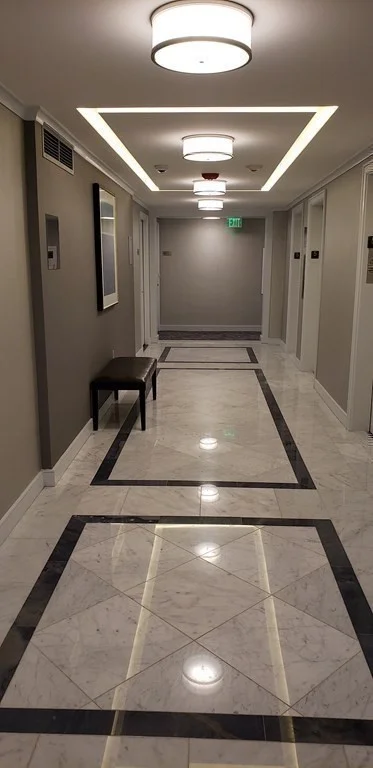 1 bed, 1 bath apartment for rent at 6 Whittier Pl Unit 5H, West End — photo 24 of 29