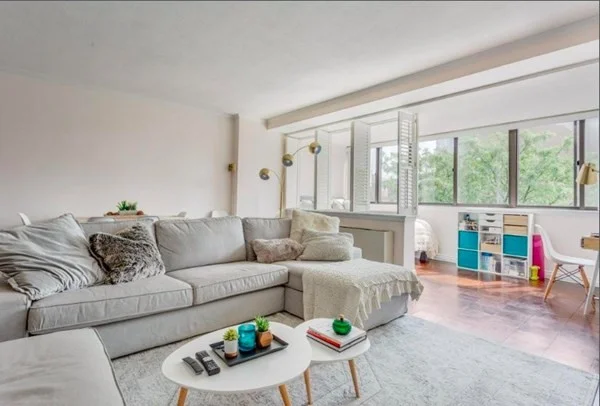 1 bed, 1 bath apartment for rent at 6 Whittier Pl Unit 7F, West End — photo 15 of 17