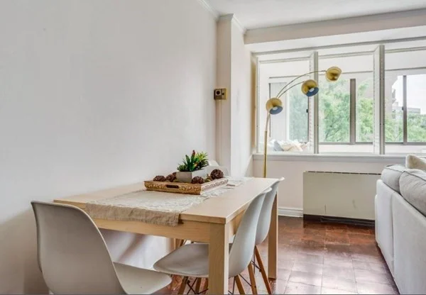 1 bed, 1 bath apartment for rent at 6 Whittier Pl Unit 7F, West End — photo 17 of 17