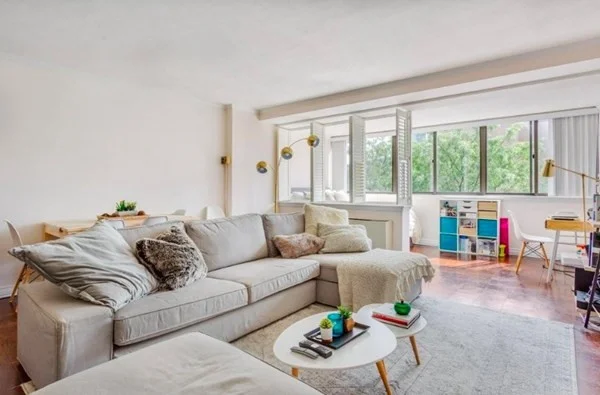 1 bed, 1 bath apartment for rent at 6 Whittier Pl Unit 7F, West End — photo 13 of 17