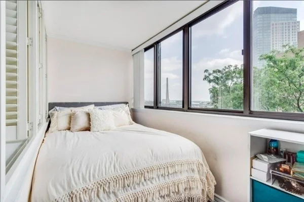 1 bed, 1 bath apartment for rent at 6 Whittier Pl Unit 7F, West End — photo 10 of 17