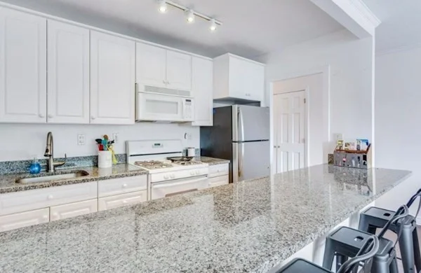 1 bed, 1 bath apartment for rent at 6 Whittier Pl Unit 7F, West End — photo 6 of 17