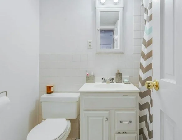 1 bed, 1 bath apartment for rent at 6 Whittier Pl Unit 7F, West End — photo 8 of 17