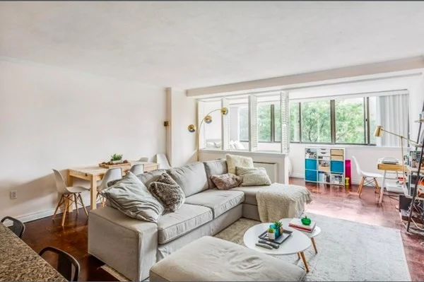1 bed, 1 bath apartment for rent at 6 Whittier Pl Unit 7F, West End — photo 14 of 17