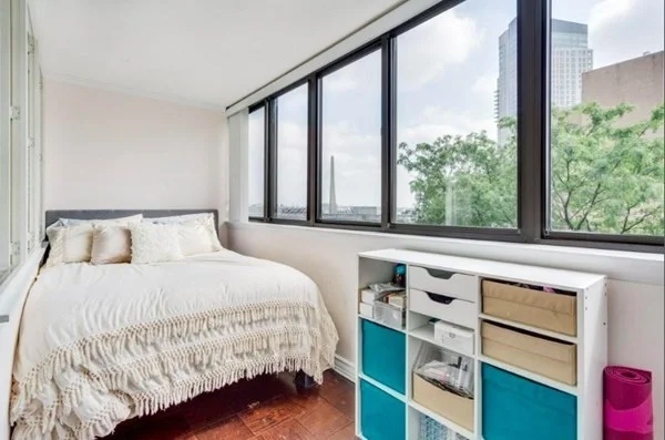 1 bed, 1 bath apartment for rent at 6 Whittier Pl Unit 7F, West End — photo 11 of 17