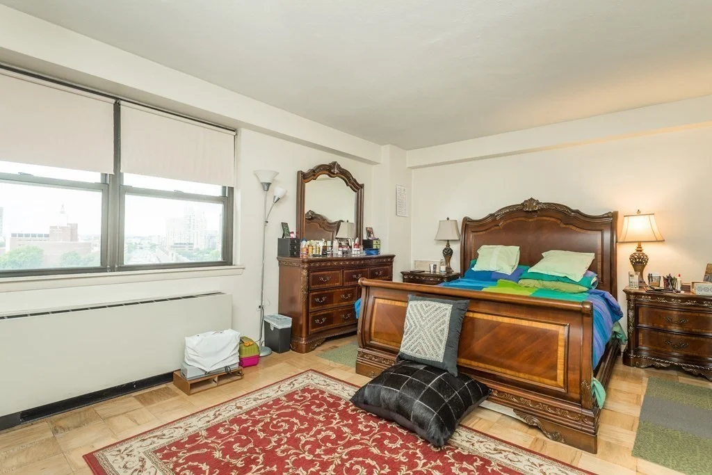 2 bed, 2 bath apartment for rent at 6 Whittier Pl Unit 9D, West End — photo 6 of 15
