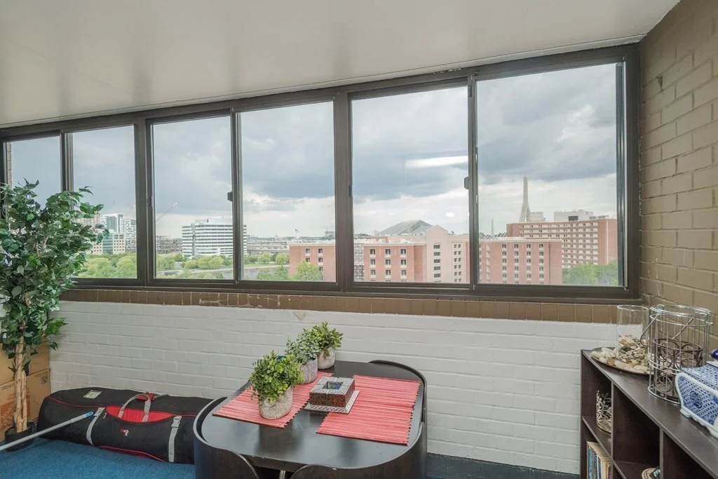 2 bed, 2 bath apartment for rent at 6 Whittier Pl Unit 9D, West End — photo 13 of 15