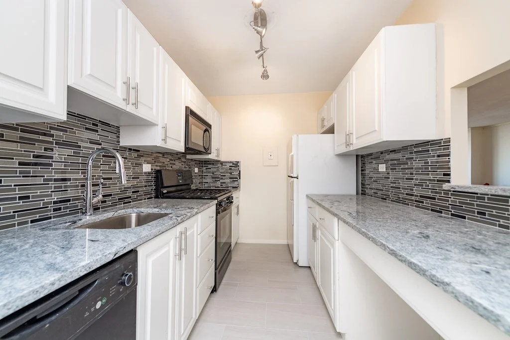 2 bed, 2 bath apartment for rent at 6 Whittier Pl Unit 9D, West End