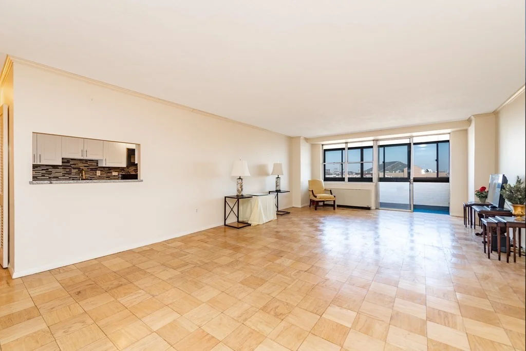 2 bed, 2 bath apartment for rent at 6 Whittier Pl Unit 9D, West End — photo 15 of 15