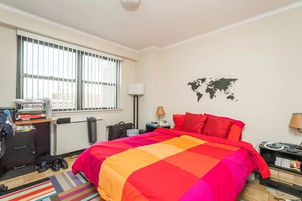 2 bed, 2 bath apartment for rent at 6 Whittier Pl Unit 9D, West End — photo 8 of 15