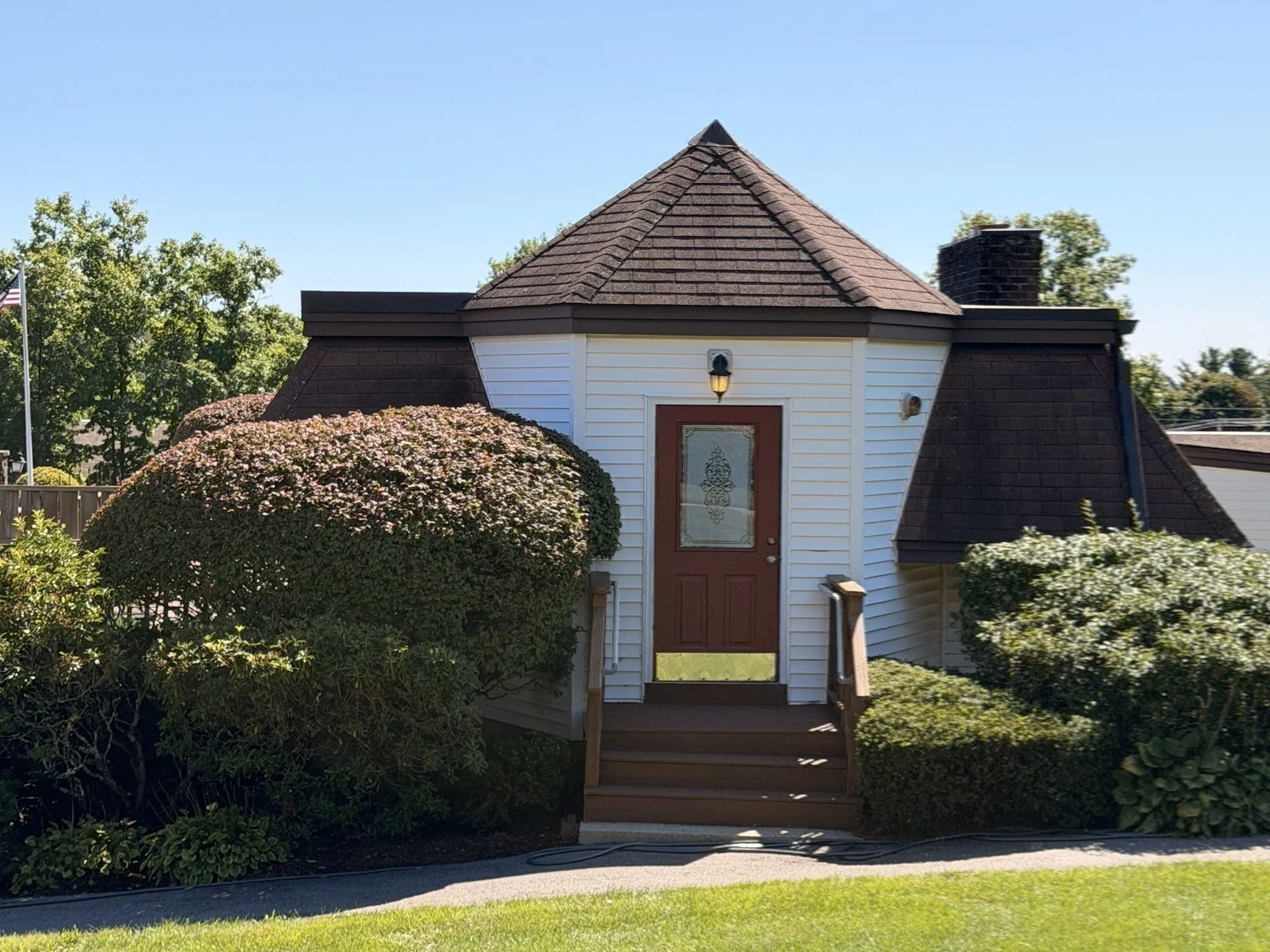 2 bed, 1 bath apartment for rent at 6 Williamsburg Ct Unit 4, Shrewsbury — photo 26 of 28