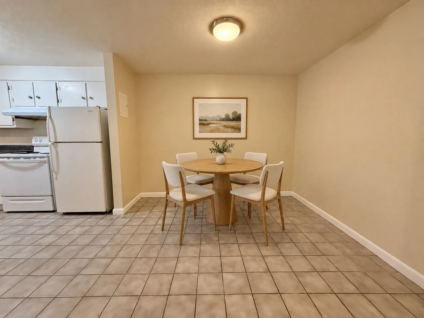 2 bed, 1 bath apartment for rent at 6 Williamsburg Ct Unit 4, Shrewsbury — photo 6 of 28