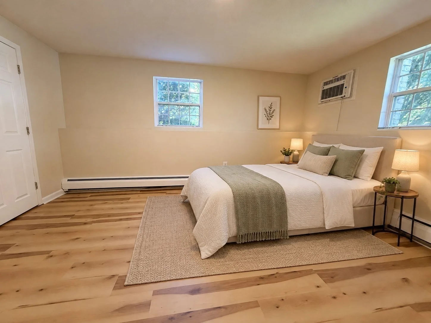 2 bed, 1 bath apartment for rent at 6 Williamsburg Ct Unit 4, Shrewsbury — photo 14 of 28