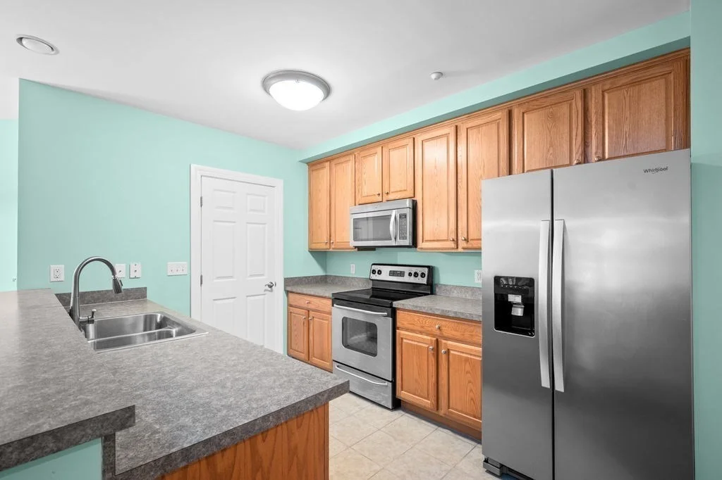 2 bed, 2 bath apartment for rent at 6 Woodman Unit 408, Newburyport — photo 10 of 37
