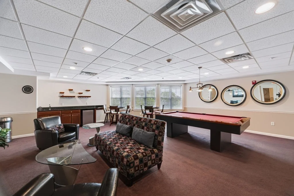 2 bed, 2 bath apartment for rent at 6 Woodman Unit 408, Newburyport — photo 33 of 37