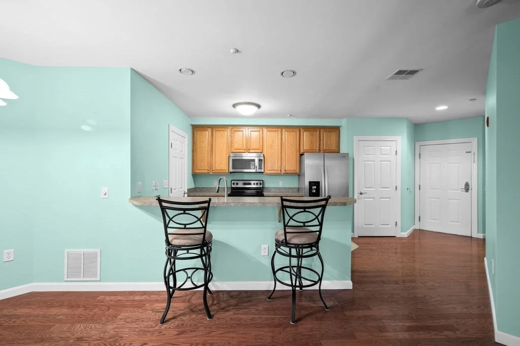 2 bed, 2 bath apartment for rent at 6 Woodman Unit 408, Newburyport — photo 12 of 37