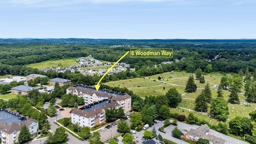 2 bed, 2 bath apartment for rent at 6 Woodman Unit 408, Newburyport — photo 5 of 37