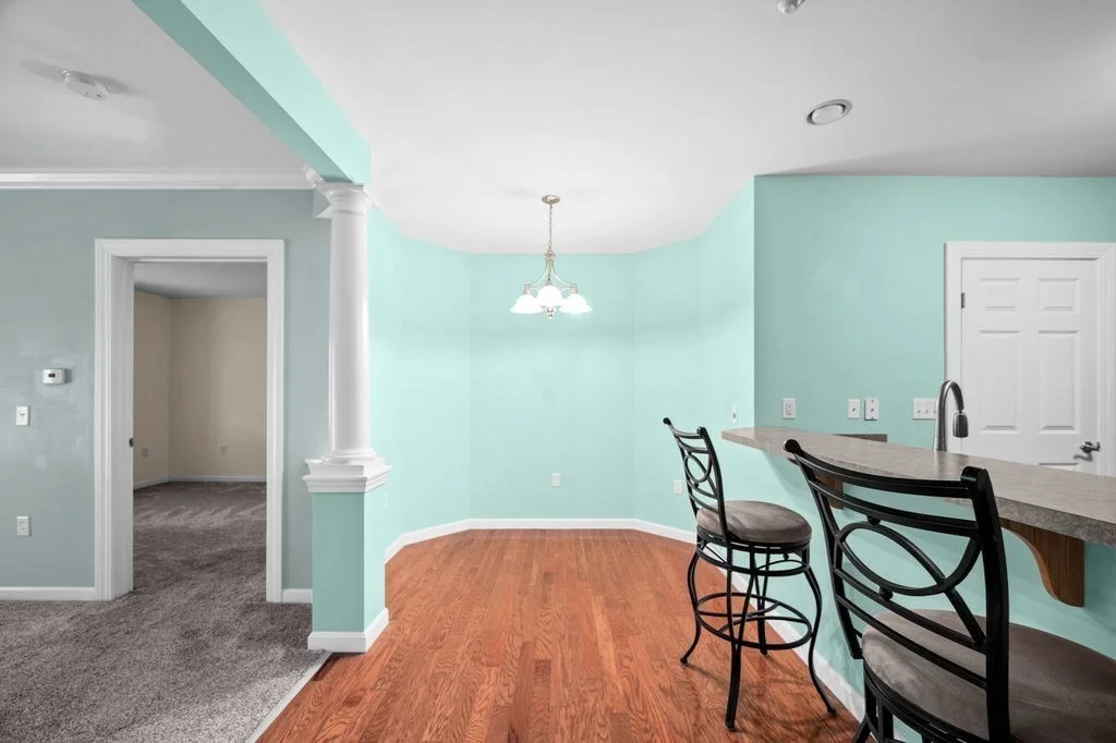 2 bed, 2 bath apartment for rent at 6 Woodman Unit 408, Newburyport — photo 13 of 37