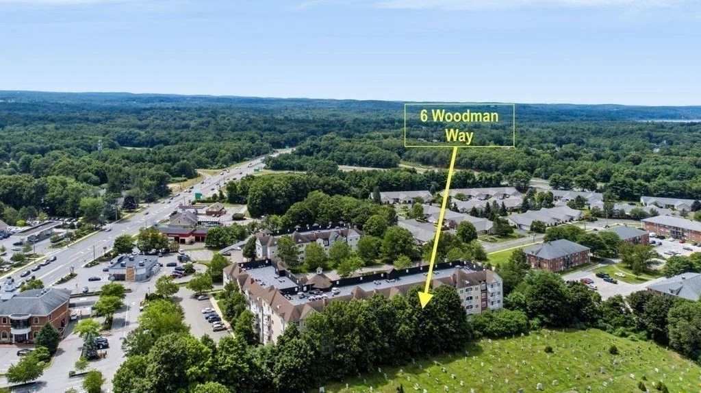 2 bed, 2 bath apartment for rent at 6 Woodman Unit 408, Newburyport — photo 6 of 37