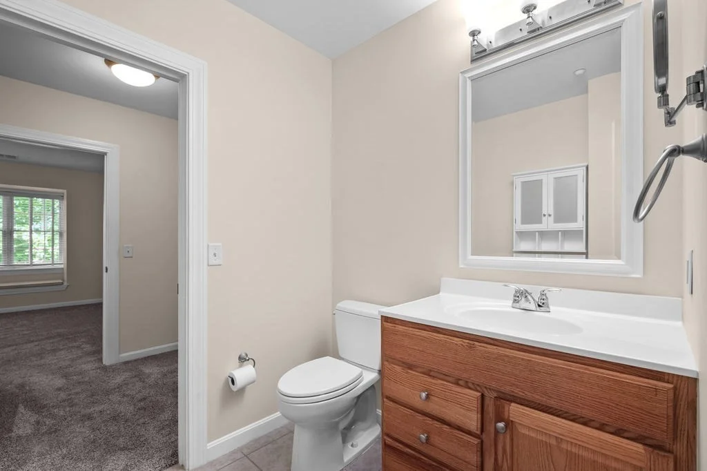 2 bed, 2 bath apartment for rent at 6 Woodman Unit 408, Newburyport — photo 24 of 37