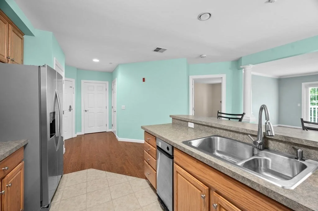 2 bed, 2 bath apartment for rent at 6 Woodman Unit 408, Newburyport — photo 9 of 37