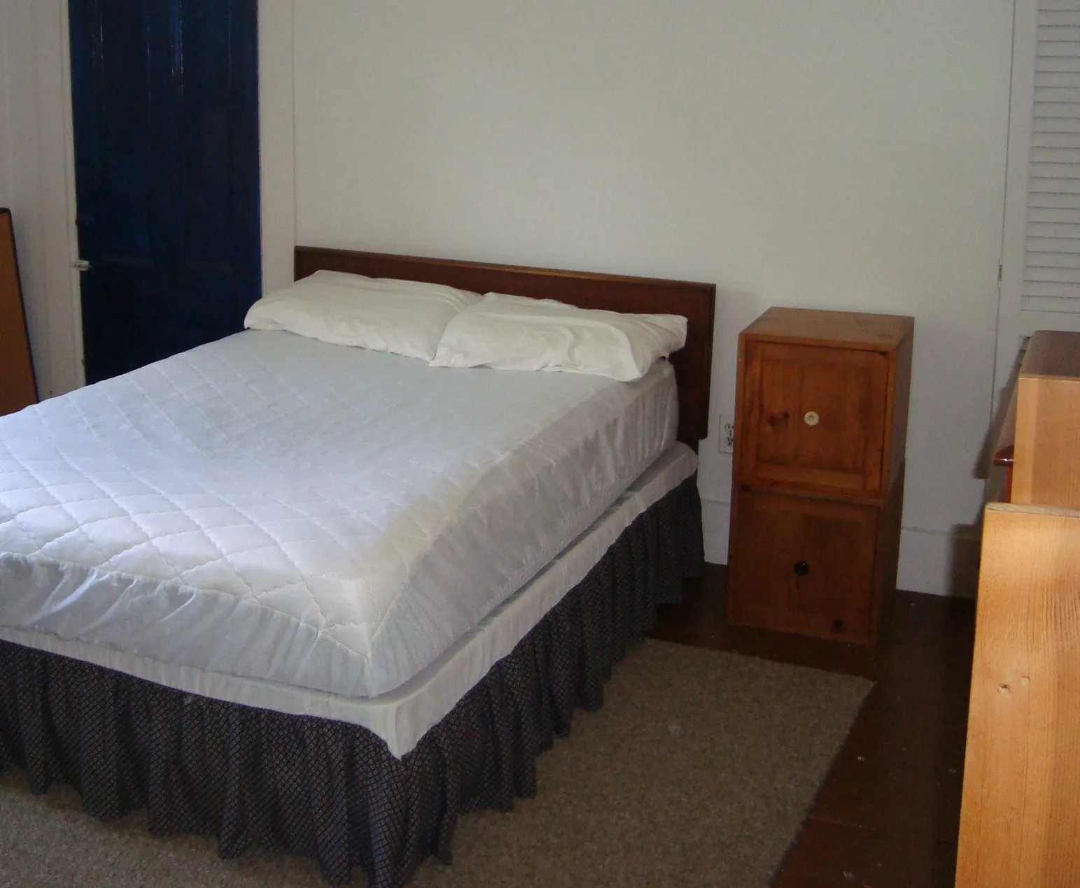 Studio bed, 1 bath apartment for rent at 6 Worcester St Unit 1, The Port — photo 3 of 5