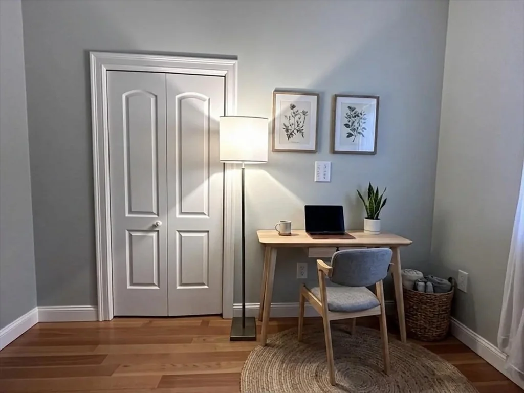 2 bed, 2 bath apartment for rent at 6 Wyman St Unit 3, Jamaica Plain — photo 7 of 9