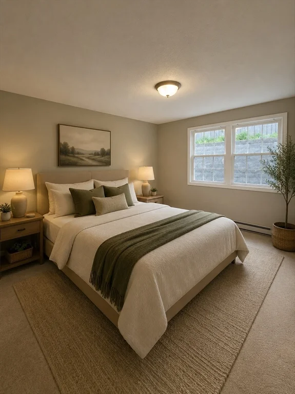 2 bed, 1 bath apartment for rent at 6 Wysocki Dr Unit 20, Dudley — photo 7 of 12