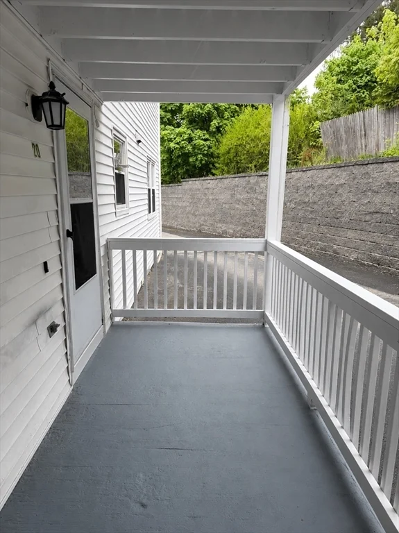 2 bed, 1 bath apartment for rent at 6 Wysocki Dr Unit 20, Dudley — photo 2 of 12