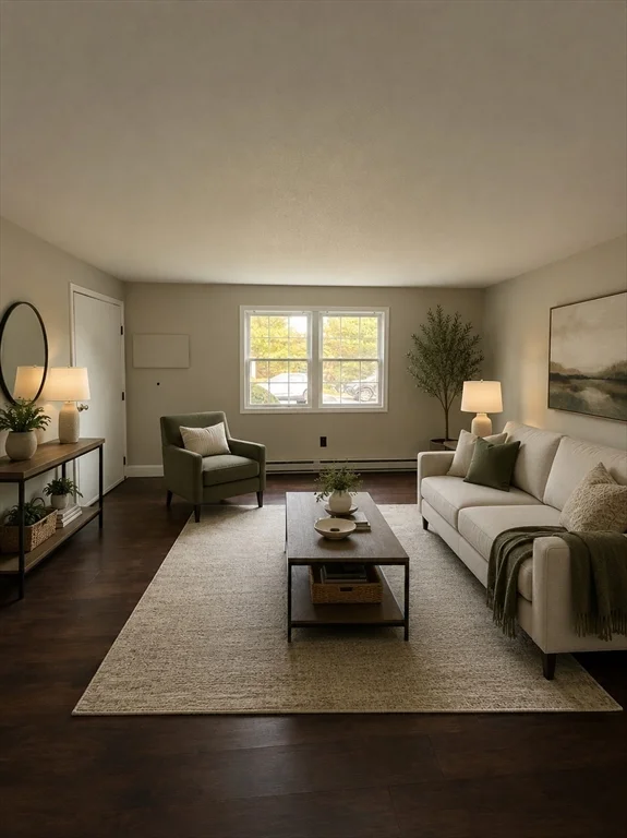 2 bed, 1 bath apartment for rent at 6 Wysocki Dr Unit 20, Dudley — photo 5 of 12