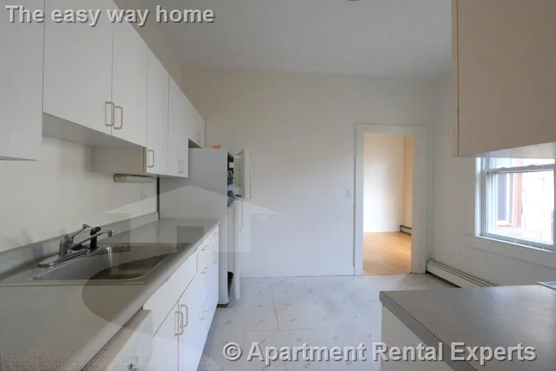 2 bed, 1 bath apartment for rent at 60.5 Sacramento St Unit 1, Porter Square — photo 7 of 18