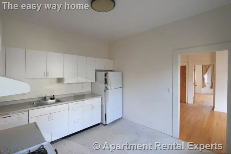 2 bed, 1 bath apartment for rent at 60.5 Sacramento St Unit 1, Porter Square — photo 10 of 18