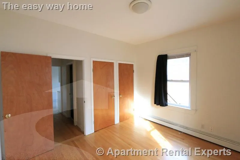 2 bed, 1 bath apartment for rent at 60.5 Sacramento St Unit 1, Porter Square — photo 2 of 18