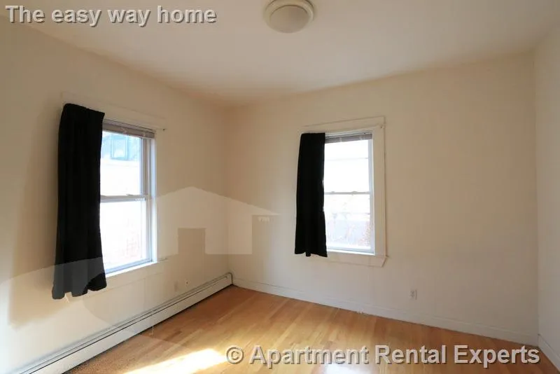 2 bed, 1 bath apartment for rent at 60.5 Sacramento St Unit 1, Porter Square — photo 1 of 18