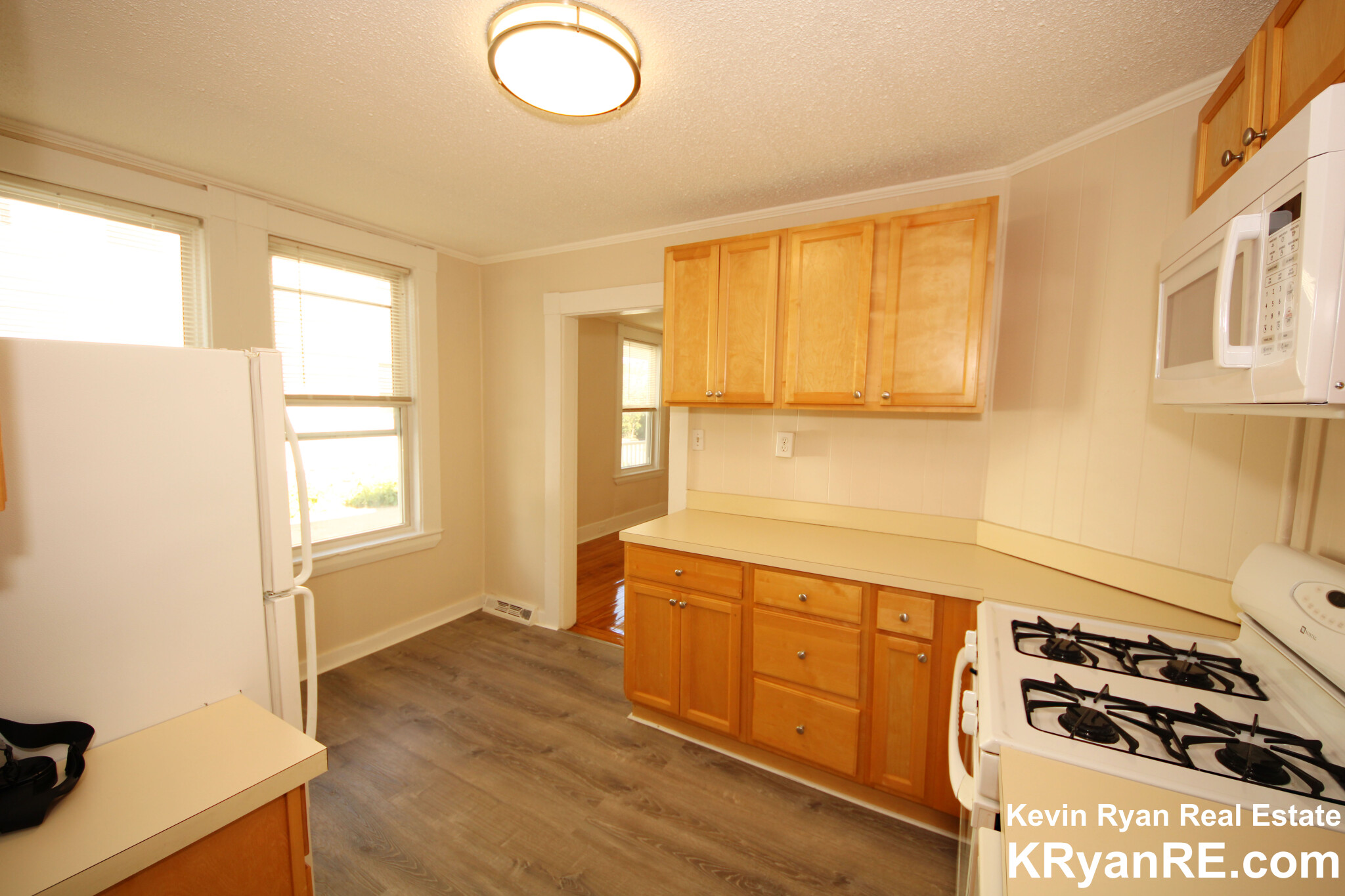 1 bed, 1 bath apartment for rent at 60-62 Bedford St Unit 60 #1, Banks Square