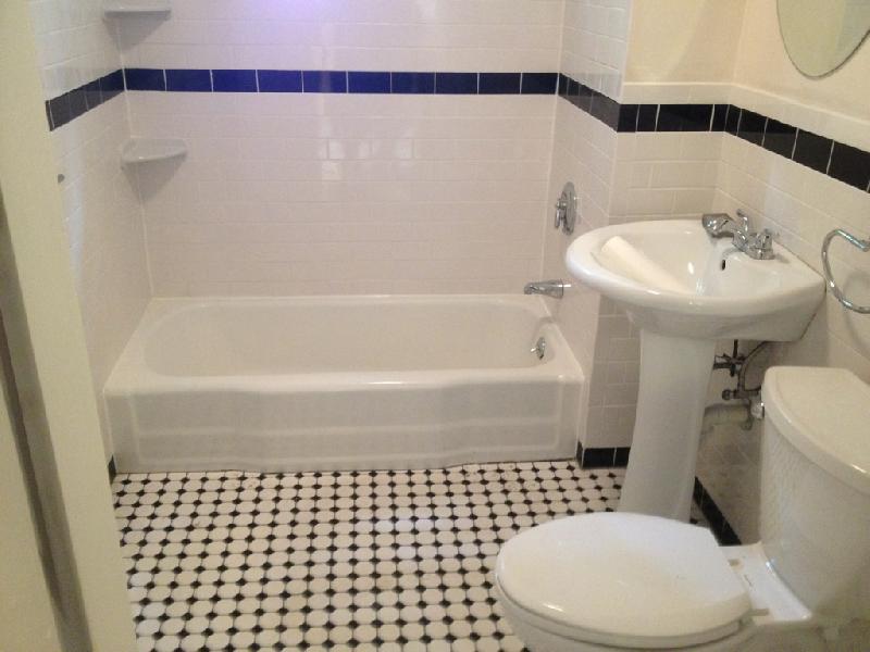 1 bed, 1 bath apartment for rent at 60-62 Bedford St Unit 60 #1, Banks Square — photo 7 of 7