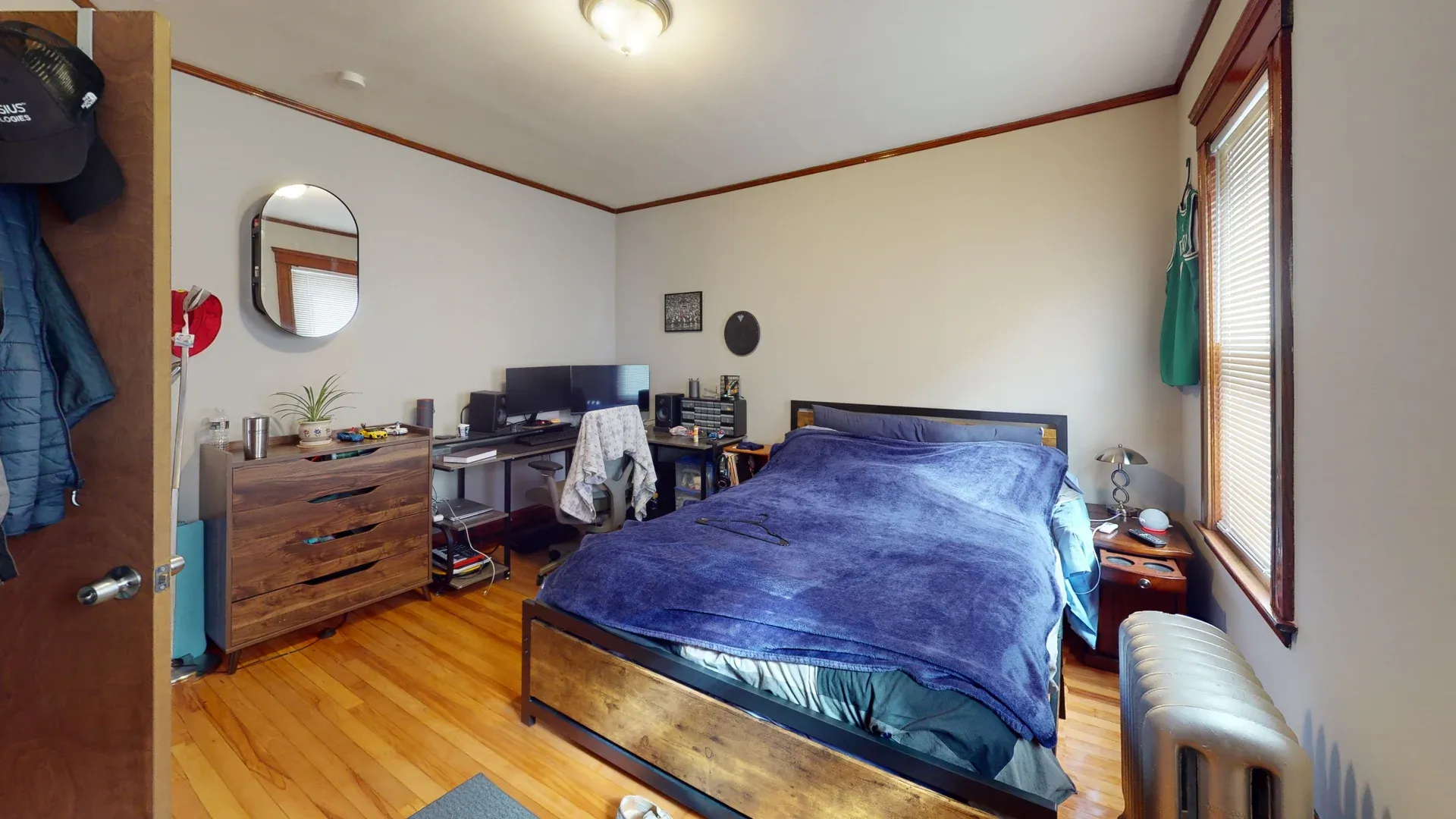 4 bed, 1 bath apartment for rent at 60-62 Pinkert St Unit 60, Medford — photo 7 of 13