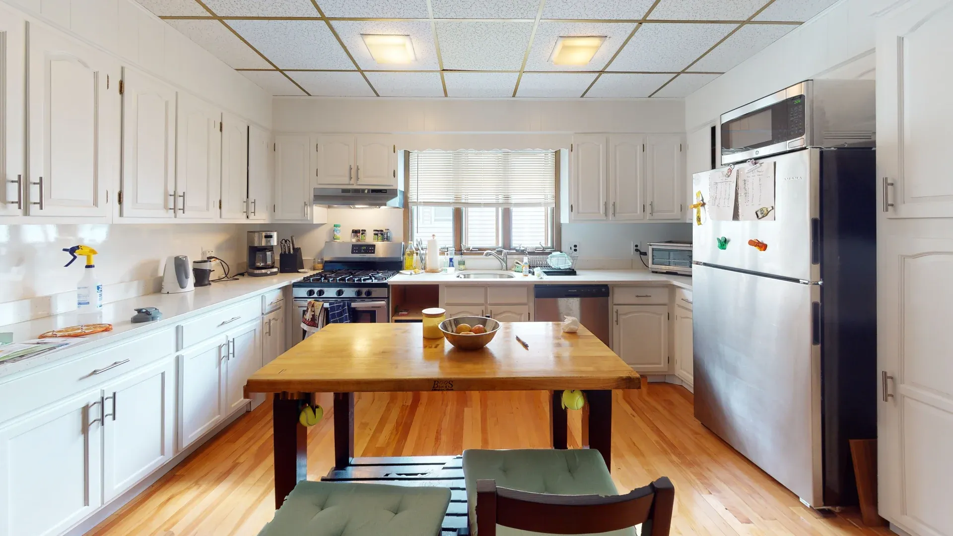 4 bed, 1 bath apartment for rent at 60-62 Pinkert St Unit 60, Medford