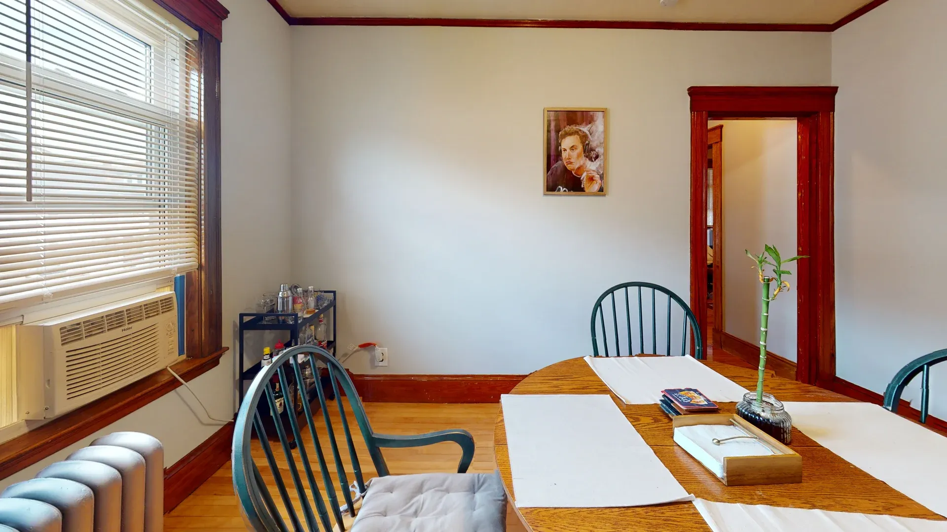 4 bed, 1 bath apartment for rent at 60-62 Pinkert St Unit 60, Medford — photo 3 of 13