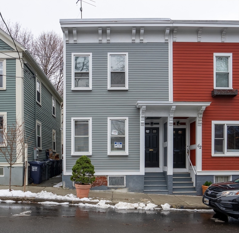 3 bed, 1 bath apartment for rent at 60 6th St Unit 1, East Cambridge — photo 22 of 23