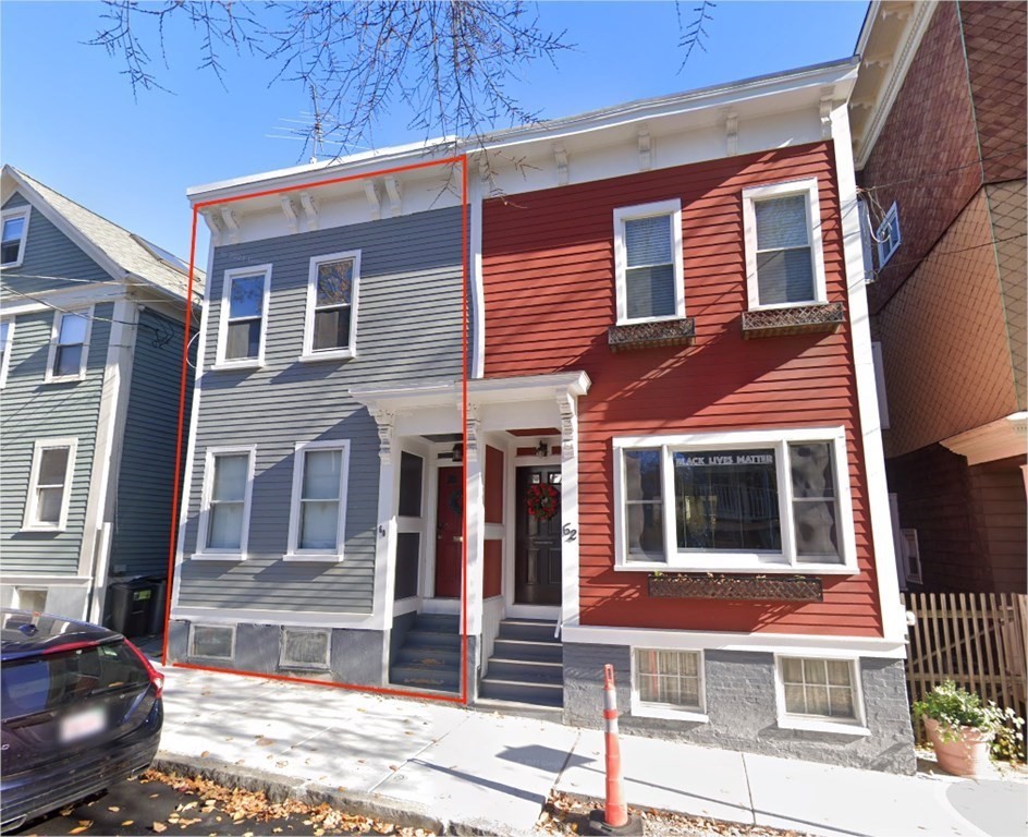 3 bed, 1 bath apartment for rent at 60 6th St Unit 1, East Cambridge — photo 23 of 23