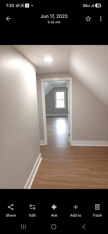 6 bed, 2 bath apartment for rent at 60 Arlington St Unit 1, Haverhill — photo 14 of 36