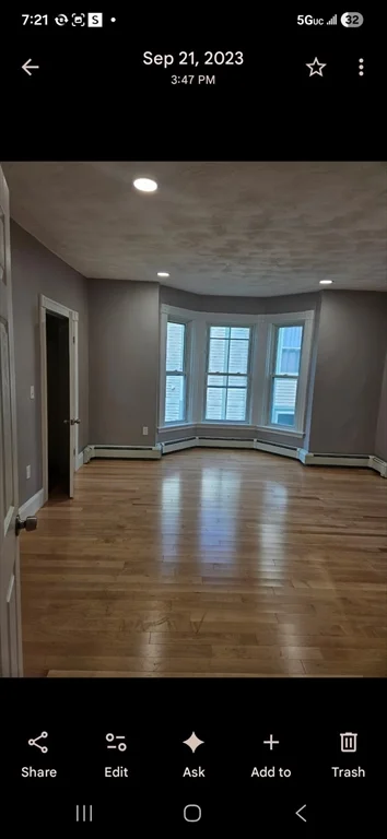 6 bed, 2 bath apartment for rent at 60 Arlington St Unit 1, Haverhill — photo 8 of 36